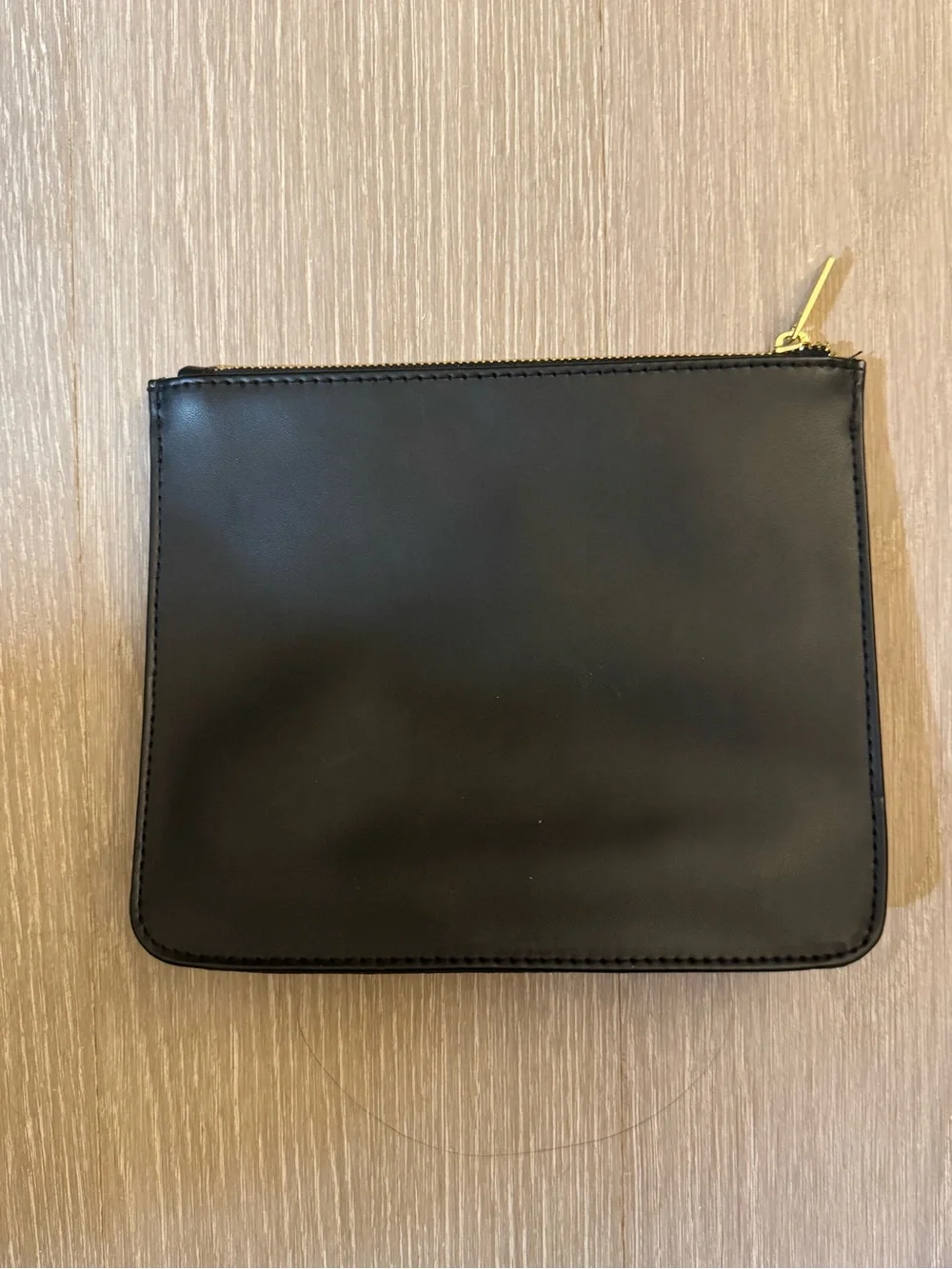 New YSL Beauty Cosmetic Bag Pouch